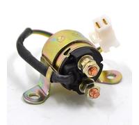 Solenoid Relay Compatible With Suzuki For DR200SE 1997-2007 For DR125SE 1994-1996 For VS800GLV For Intruder 1992-1997 Motorcycle Starter For Relay Solenoid