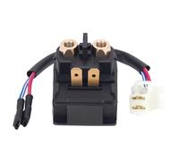 Solenoid Relay Compatible With Suzuki For LT-R450 For QuadRacer 2006-2011 For LT-R450Z For QuadRacer 2008-2011 31800-45G00 Motorcycle Starter Relay