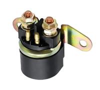 Solenoid Relay Compatible With Suzuki For VS1400GLP S83 Boulevard For Cruiser 2005-2009 For GN125 1991-1997 Electromaqnetic Coil For Relay Change 31800-49100(1 pc)