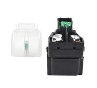 Solenoid Relay Compatible With Suzuki For VZR1800 For VZR1800BZ For VZR1800N For VZR1800Z For Boulevard For M109R Motorcycle Starter Solenoid For Relay Parts