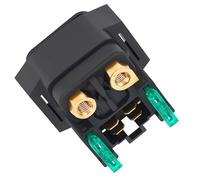 Solenoid Relay Compatible With Wolverine 350 For Yfm350 1995 For Yfm35rw 2007 Motorcycle Starter For Relay 4BH-81940-00-00 4SV-81940-00-00 4SV-81940-10-00