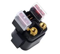 Solenoid Relay Compatible With YFM450 2006-2009 For VT700 2001-2004 For VK10L 2006-2008 Moto Starter For Relay Solenoid 4SV-81940-12-00 4BH-81940-00-00