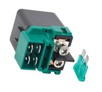 Solenoid Relay For GL1500C VALKYRIE 1997 1998 1999 2000 2001 2002 2003 For CBR954 For CBR954RR 2002-2003 Motorcycle Starter For Relay Solenoid OEM:35850MR5007