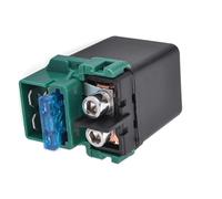 Solenoid Relay For GL1500C VALKYRIE (NOT For GOLDWING) 1997 1998 1999 2000 2001 2002 2003 Motorcycle Starter Solenoid Starting For Relay OEM:35850-KCN-000