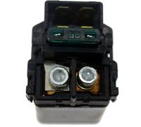Solenoid Relay For ST1100 1993-2002 35850-MT4-000 35850-MR5-007 ATV Motorcycle Starter Solenoid Lgnition Key Switch Starting Motorbike For Relay Parts