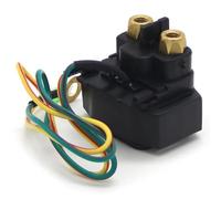 Solenoid Relay Motorcycle Electrical Starter Relay For XL700 GP800 XLT FX Cruiser SUV GP-R 1300 Turn Signal Switches Parts Electrical Switch