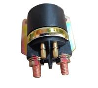 Solenoid relay Motorcycle Motor Start Relay For QJIANG For Keeway For Benelli Silverblade BJ250T-8 BJ250-15 BJ250-15A BJ250 250cc