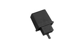 Solenoid Relay Motorcycle Relay For PCX125 ADV750 Flasher Relays Starter Solenoid Adjustable Turn Signal Bulb Hyper Flash Switch Electrical Switch