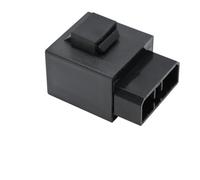 Solenoid Relay Motorcycle Relay For XJR400 1993-2007 Assembly Starter Solenoid Adjustable Turn Signal Indicator Flasher Relays Electrical Switch