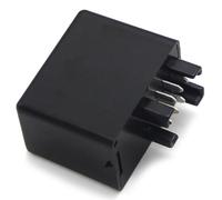 Solenoid Relay Motorcycle Relay Solenoid Lgnition Switch For Suzuki VL800B VLR1800 VZ1500 Boulevard M1500 38610-03F01 Turn Signal Controller Electrical Switch