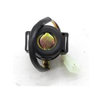 Solenoid Relay Motorcycle Starter Relay 12V Solenoid For CG125 GY6-125 GY6 50cc 125cc 150cc 1Pcs