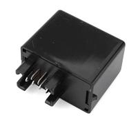 Solenoid Relay Motorcycle Starter Relay Solenoid For Suzuki DL1000 DL650 V-Strom 2004-2012 Turn Signal Indicator Flasher Relays Module Electrical Switch