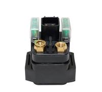 Solenoid Relay Motorcycle Starter Solenoid Relay Ignition Switch For VL800 VL800T VL800Z VL800C DL1000 DL100K2 VZ800 VZ800Z