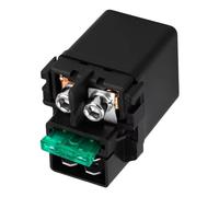 Solenoid Relay Starter Compatible With CBR1000RR Motorcycle Starter For Relay Solenoid Electrical Relays Replacement Parts OEM: 27010-1446