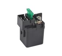 Solenoid Relay Starter Compatible With FJS600 Motorcycle Electrical Starter Solenoid For Relay Ignition Switch Electrical Relays Accessories