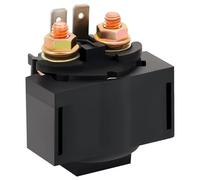 Solenoid Relay Starter Compatible With For KLF400 1993-1995 Motorcycle Starter For Relay Electrical Relays OEM: 27010-1098
