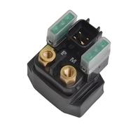 Solenoid Relay Starter Compatible With Suzuki For GZ250 1999-2002 Motor Electrical Solenoid Starter For Relay Ignition Switch Accessories