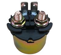 Solenoid Relay Starter Fit for 1989-2002 Kawasaki Bayou 300 KLF300C KLF300B