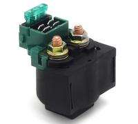 Solenoid Relay Starter For CBR1000F 1987-1992 For CB1 For CB400F 1989-1991 For GL1100 For Goldwing 1980-1983 Motorcycle Electromagnetic Current Module
