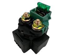 Solenoid Relay Starter For CFMOTO 400 520 550 600 625 Cforce For X5 X8 ATV UTV Solenoid Starter Relay Motorcycle 9CR6-150310 9010-150310(Starter Relay ONLY)