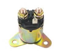 Solenoid Relay Starter Relay Solenoid For 188F 190F 8HP 9HP 11HP 13HP 4-Stroke Gasoline Engine Generator CH440 Engine