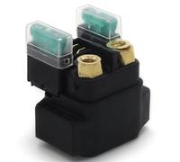 Solenoid Relay Starter Switch For For FZS1000 2001-2005 | Motorcycle Electrical Solenoids Starter For Relay Ignition Switch unit