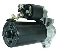 solenoid repair kit For Dodge For Sprinter 2500 3500 2003-2006 Starter Kit Engine Starting Motor Automobile Electric A0051511301 A0051516601 D7R43 D7R46