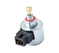 Solenoid Replacement Part for Machinery Starting Difficulties and Idling Issues Supply Interruption Solenoid