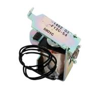 Solenoid RK2-1492 RM-6523 RK2-1490 Fit For HP Laserjet P3010 P3015 M521 M525(RK2-1490)