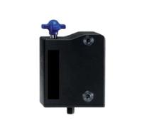 Solenoid Safety Interlock AZM300Z-ST-1P2P-A MPN 103001450 | Power To Lock M12 8-Pin