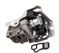 Solenoid Spool Valve for Honda Accord Civic CR-V Element 5810-RAA-A03 15810-RAA-A01 15810-PRB-A03
