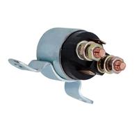 Solenoid Starter Compatible With Bombardier For RENEGADE 500 EFI 500CC 2008 2009 2010 2011 2012 2013 2014 2015 Motorcycle Starter For Relay Solenoid OEM:710000111