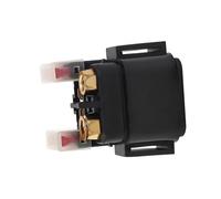 Solenoid Starter Compatible With For TTR125 2003 2004 2005 2006 2007 2008 2009 2010 2011 For BRUIN 250 For YFM250 2006 Motorbike Starter For Relay Solenoid