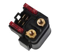 Solenoid Starter Compatible With For VX600 For V-MAX 600 20012002 2003 For FJR13 2006-2007 For VX700 For VMAX 700 2001-2002 Motorbike Starter For Relay Solenoid