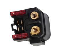 Solenoid Starter Compatible With For Xvs11 1100 For Silverado For Custom Midnight 2004 2005 2006 2007 2008 2009 Motorbike Starter For Relay Solenoid