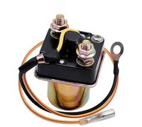 Solenoid Starter Compatible With Polaris For SL650 1994-1995 For SL750 1994-1995 For SL1050 1997 Motorcycle Electrical Parts Starter Solenoid For Relay