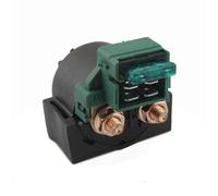 Solenoid Starter For CRF150 For CRF230F 2003 2004 2005 2006 2007 2008 2009 2010 2011 2012 2013 2014 Motorcycle Starter For Relay Solenoid OEM:35850-MT8-003