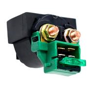 Solenoid Starter For VT600C For Shadow VLX 583cc 1988-2007 For VT600CD For Shadow VLX For Deluxe 1993-2007 For GL1500 For GOLD WING 1988-2000 Motorbike Starter For Relay Solenoid