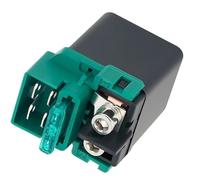 Solenoid Starter For VTR1000 For VTR1000F For SUPER HAWK 1999 2000 2001 2002 2003 2004 2005 For CBF500 2004 2005 2006 2007 Motorcycle Starter For Relay Solenoid