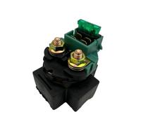 Solenoid Starter Relay Compatible With 400 520 550 600 625 CFORCE X5 X8 ATV UTV Replacement For 9CR6-150310 9010-150310(Starter Relay ONLY)