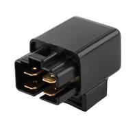 Solenoid Starter Relay Solenoid Fit For YAMAHA WARRIOR 350 YFM350X 1987-2001 Motorcycle ignition relay Motorcycle starter rela