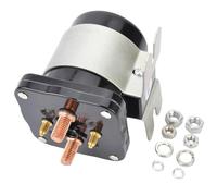 Solenoid Starter Switch JR1-H1950-00 48For V Starter Relay Solenoid For G19 G22 G23 G27 For Drive For Drive2 PTV ADV For Sport Fleet AC-L Adventurer TWO Umax Two