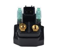 Solenoid Starter Switch Motorcycle Starter Relay Solenoid For TL1000 DL100K2 For VSTROM 1000 VL800 VL800T VL800Z VL800C For INTRUDER DL1000 AN400