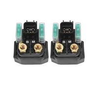 Solenoid Starter Switch Motorcycle Starter Solenoid Relay For Burgman AN 250 400 DL 650 1000 For V Strom GSR750 GSX 600 750 F For KATANA 1200 For Inazuma