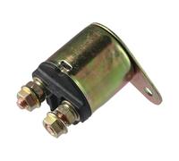 Solenoid Starter Switch Starter Relay Solenoid For GX390 12V For GX340 For GX240 For Engine For EC5500 Motorcycle Valve