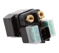 Solenoid Starter Switch Starter Relay Solenoid For TL1000R TL1000S AN400 600 GSX600F For KATANA VL1500 VL1500T Motorcycle Valve