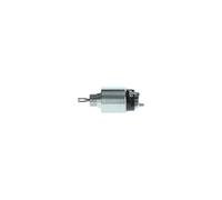 Fits BOSCH 1 986 SE1 684 Solenoid Switch, Starter