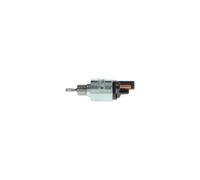 Solenoid Switch, starter BOSCH 1.986.SE1.698