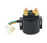 solenoid switch Compatible With For TTR225 1999 2000 2001 2002 2003 2004 For TTR250 1999-2006 For BW200 1986 1987 Motorcycle Starter Relay
