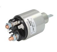 Solenoid Switch, starte for BOSCH 1 986 SE1 575 for A6 C4 Avant (4A5) 2.5 1994-